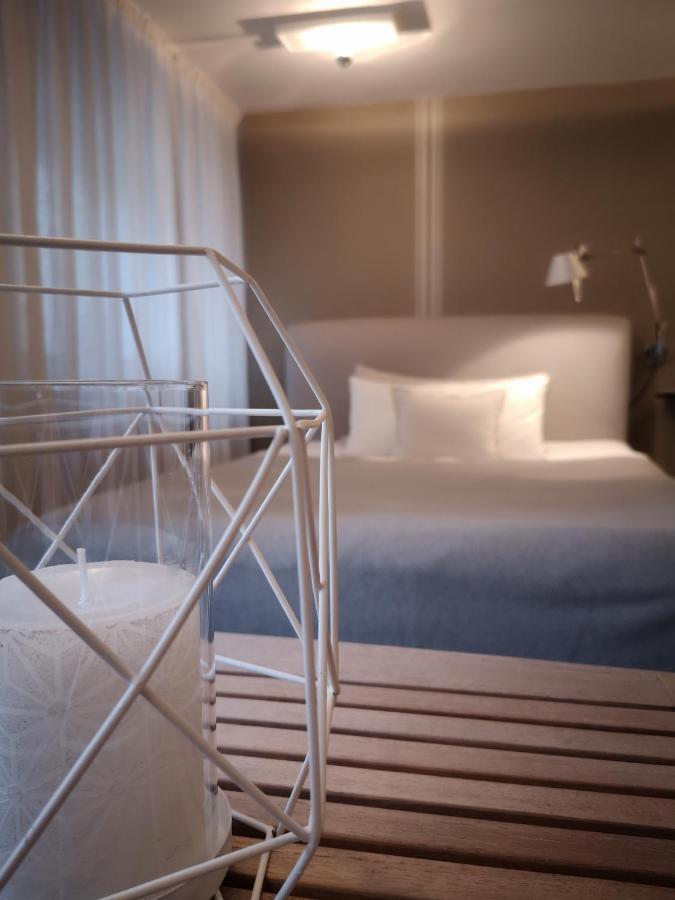 Lilienthal1 Apartsuite Nuremberg Exterior photo