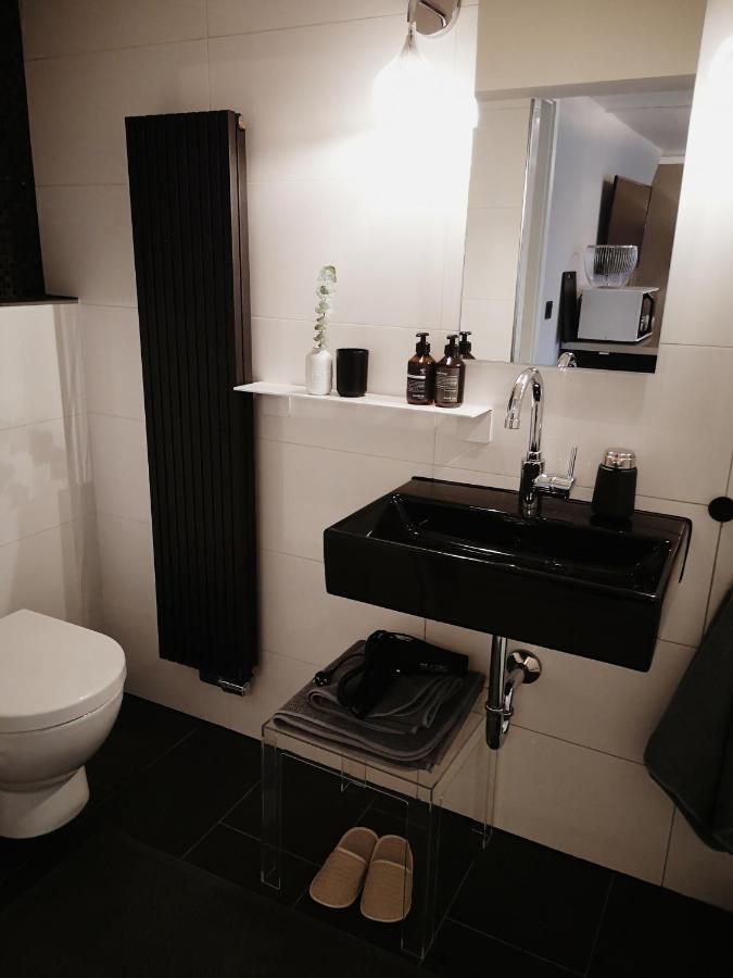 Lilienthal1 Apartsuite Nuremberg Exterior photo